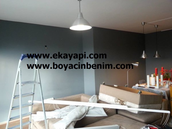 Boyacı Ustası Halkalı